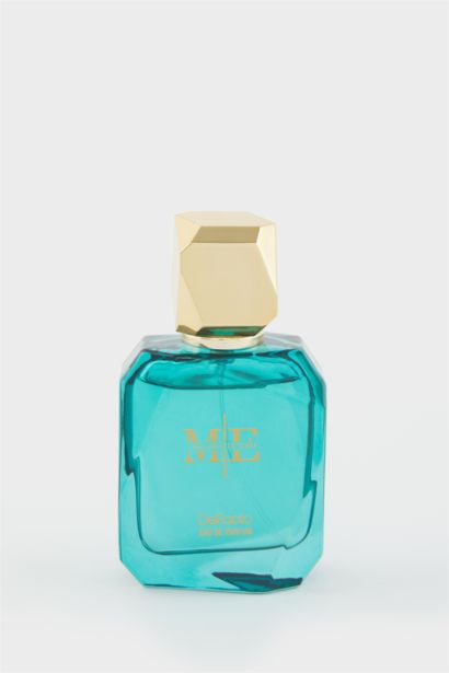برفان حريمي أروماتيك أخضر 50 ml