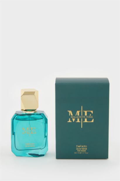 برفان حريمي أروماتيك أخضر 50 ml