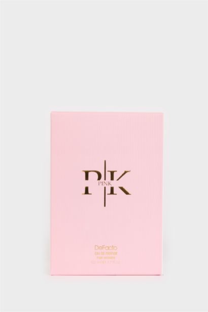 برفان حريمي بينك أروماتيك 50 ml