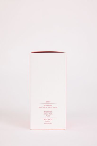 برفان حريمي بينك أروماتيك 50 ml