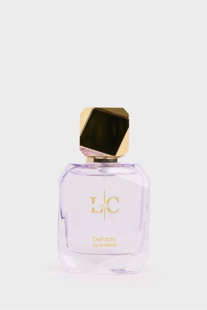 Man DeFacto Lilac Aromatic 50 ml Perfume