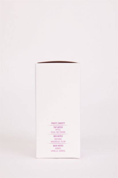 Man DeFacto Lilac Aromatic 50 ml Perfume