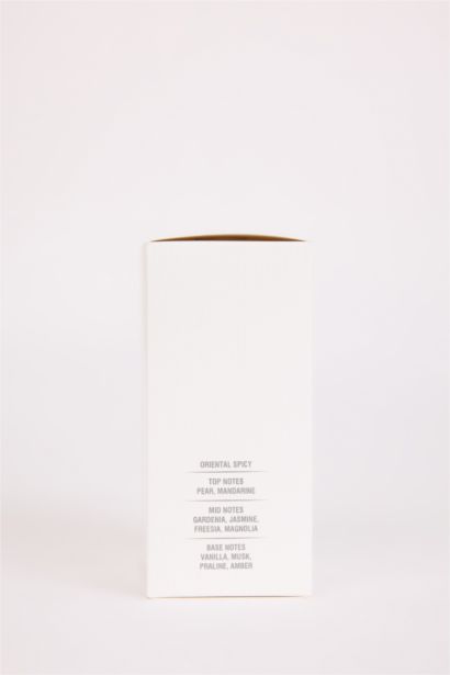 برفان حريمي وايت أروماتيك 50 ml