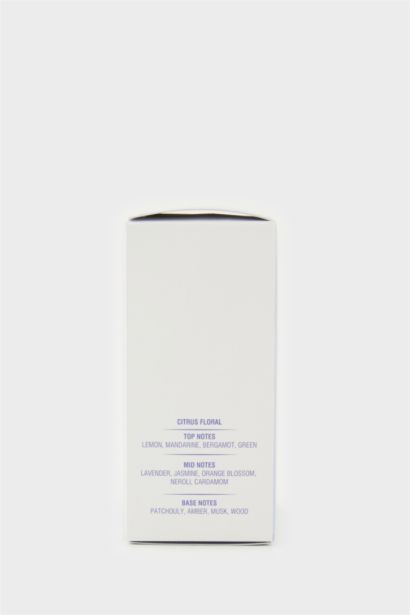 Man Defacto Blue Aromatic 50 ml Perfume