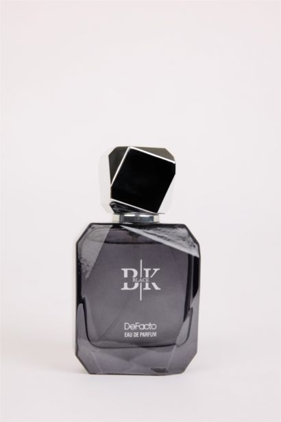 Man Defacto Black Aromatic 50 ml Perfume