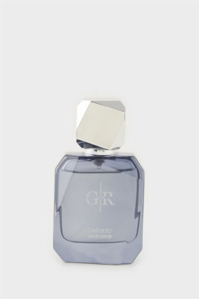 Man Defacto Grey Aromatic 50 ml Perfume