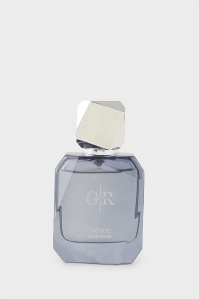 Man Defacto Grey Aromatic 50 ml Perfume