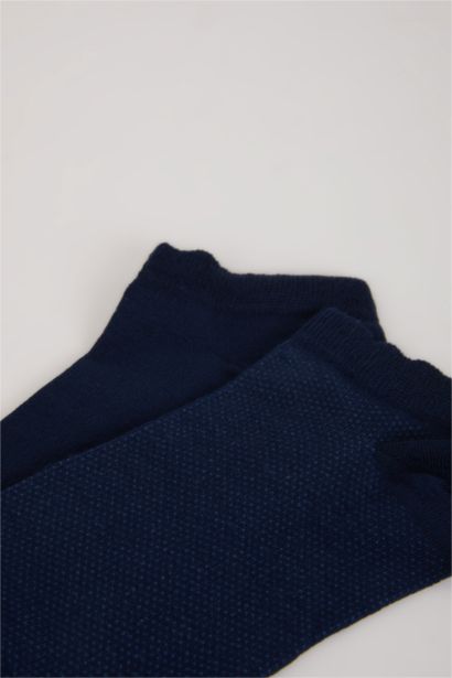 Man 2 piece Short Socks