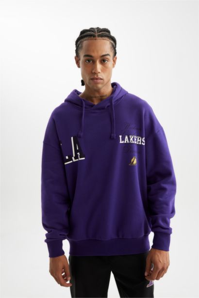 Oversıze Kalın Sweatshirt Kumaşı Sweatshirt