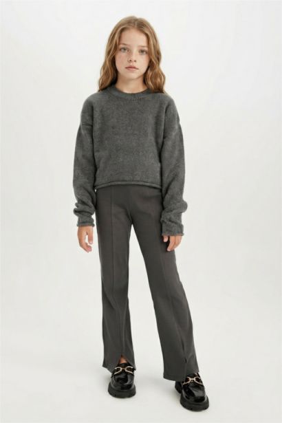 Leggings Longueur standard pour Fille