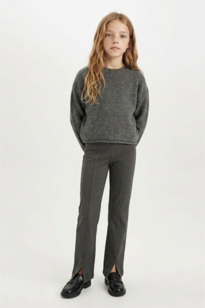 Leggings Longueur standard pour Fille