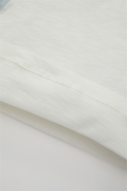 سيت ولادي شورت وتيشيرت - قطعتين