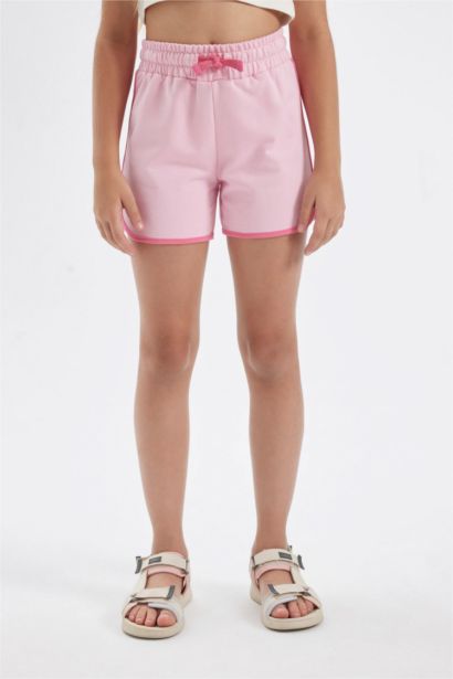 شورت سامبل بناتي