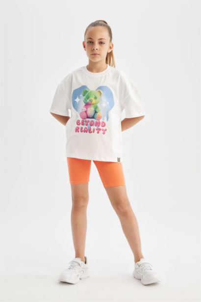 ستريج قصير بناتي