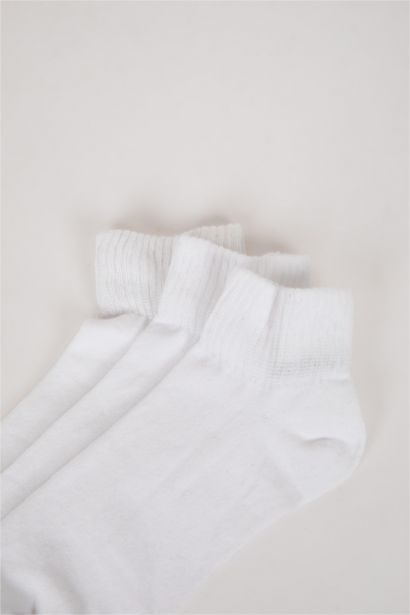 Chaussettes en Coton pour Homme - 3 Paires