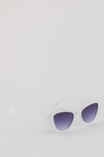 Kadın Kedi Gözü Güneş Gözlüğü