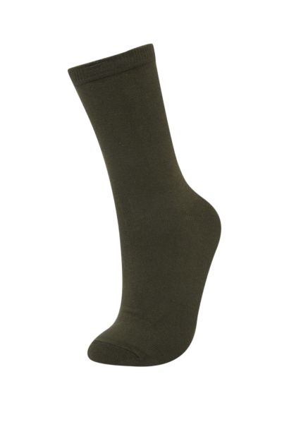 7 piece Cotton Long sock