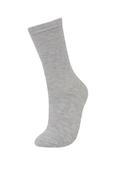 7 piece Cotton Long sock