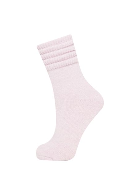 2'li Kışlık Çorap