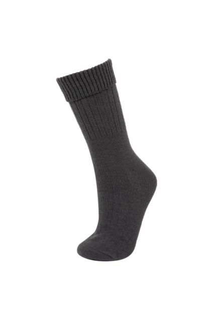 Woman 2 piece Winter Socks