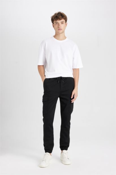 джоггер пішімі Шалбар