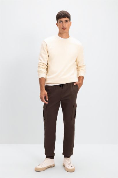 джоггер пішімі Шалбар