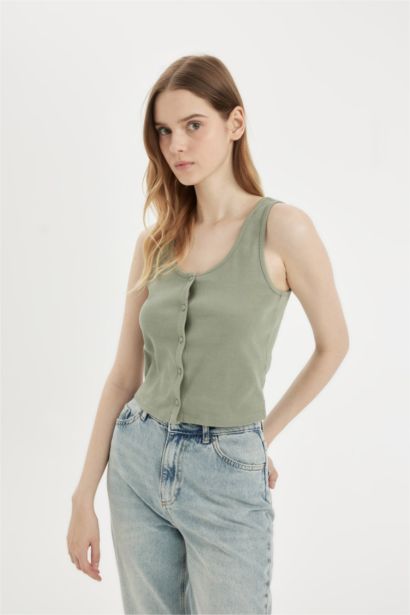 كيمونه مضلع سليم فيت بياخة V