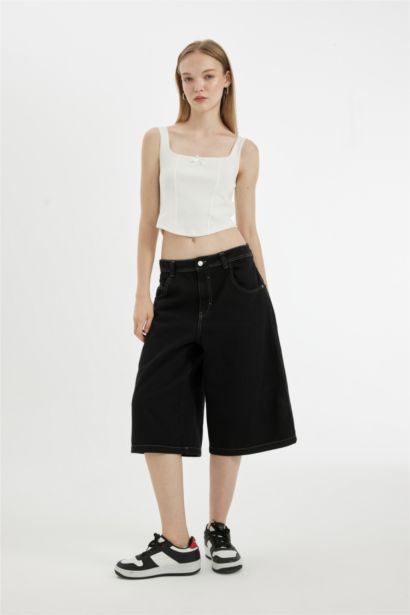 Fitted Modal Tank Top