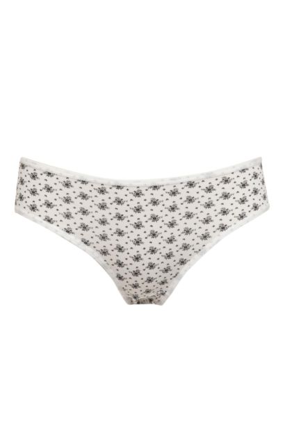 5 Piece Panties Set - Fall in Love