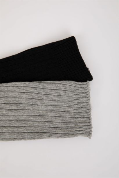 Kadın 2'li Kışlık Tozluk