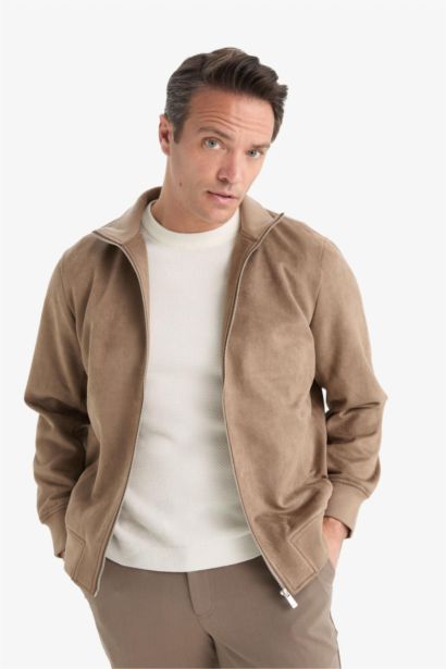 جاكيت شمواه سليم فيت بياخة عالية