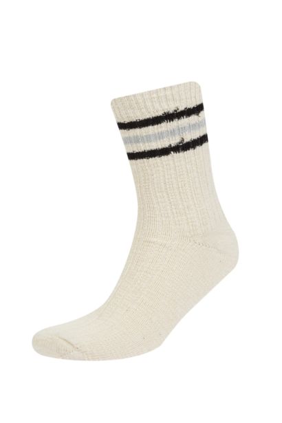 2 piece Cotton Winter Socks