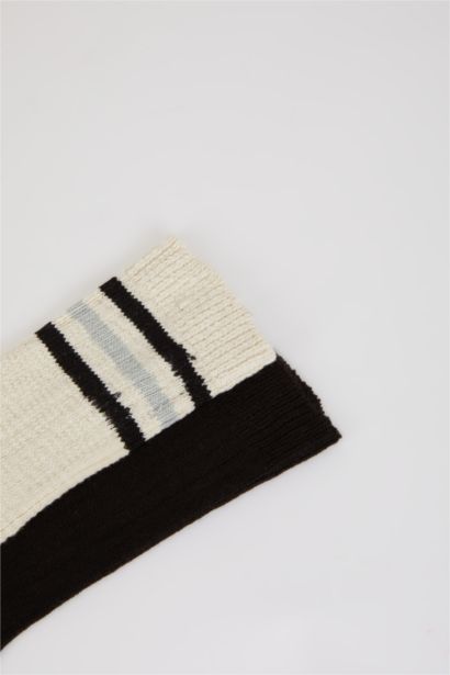 2 piece Cotton Winter Socks