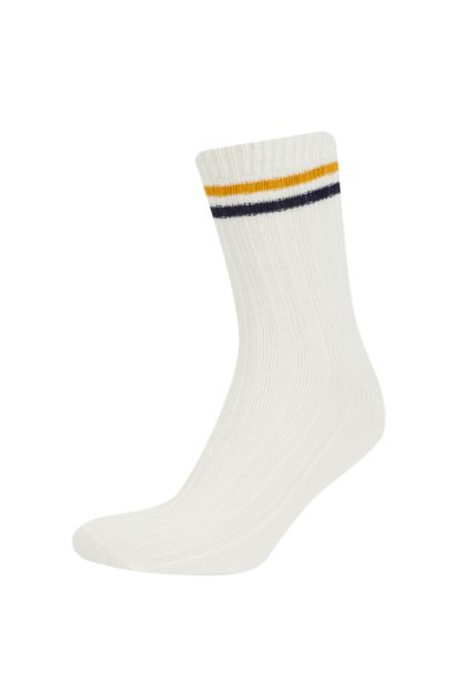 Man 2 piece Winter Socks