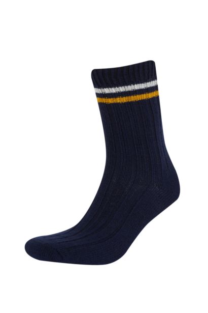 Man 2 piece Winter Socks