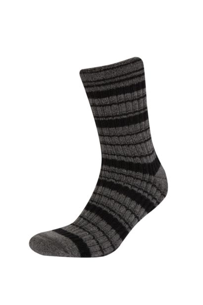2 piece Cotton Winter Socks