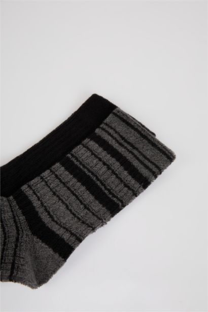 2 piece Cotton Winter Socks