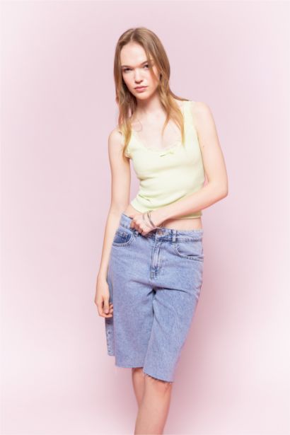 أندر شيرت مضلع سليم فيت