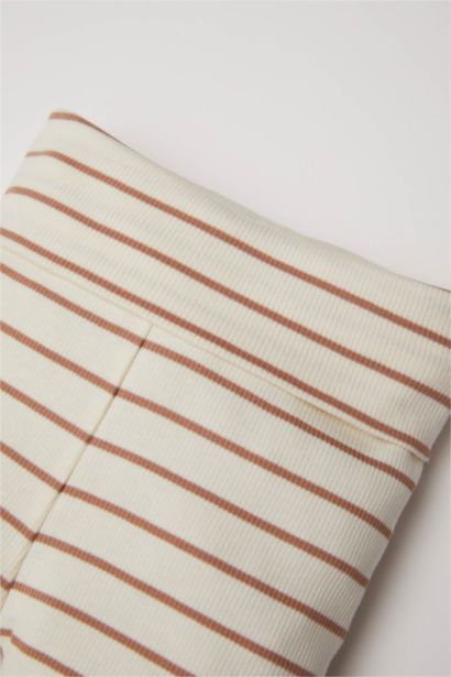 طقم  ولادي مخطط ريبانا - قطعتين