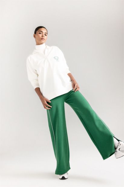 Sweatshirt de sport Oversize