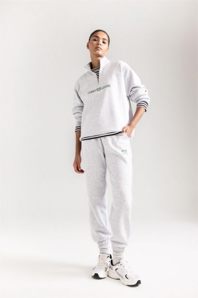 Standard Fit Trousers
