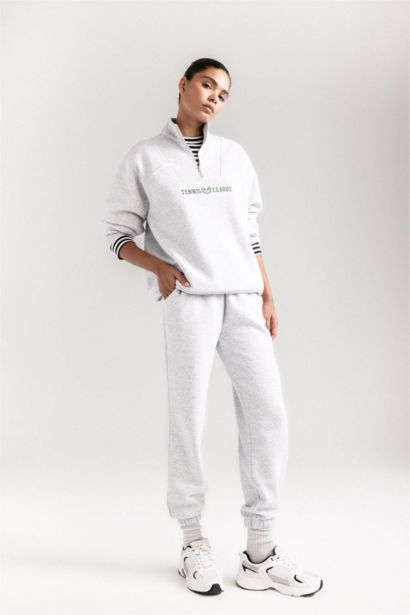 Standard Fit Trousers