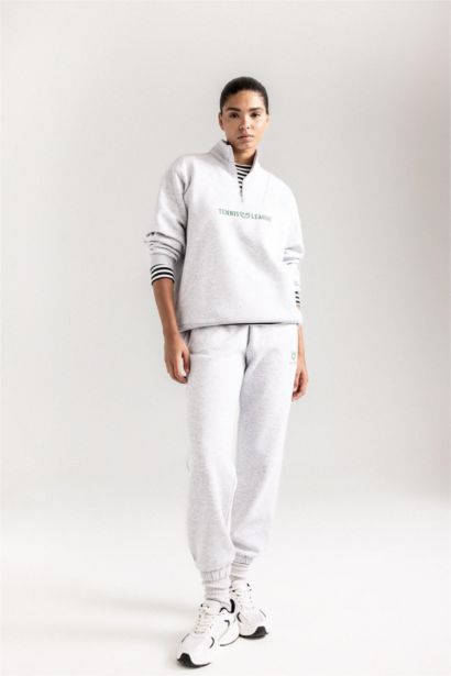 Standard Fit Trousers