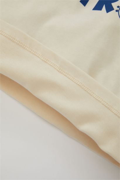 تيشيرت بيبي اولادي كم طويل قصة عادية من باو باترول