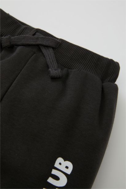 Baby Boy Disney Mickey & Minnie Sweatpants