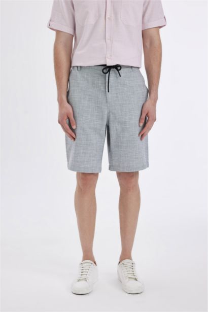 شورت برمودا كارجو برجل عادي