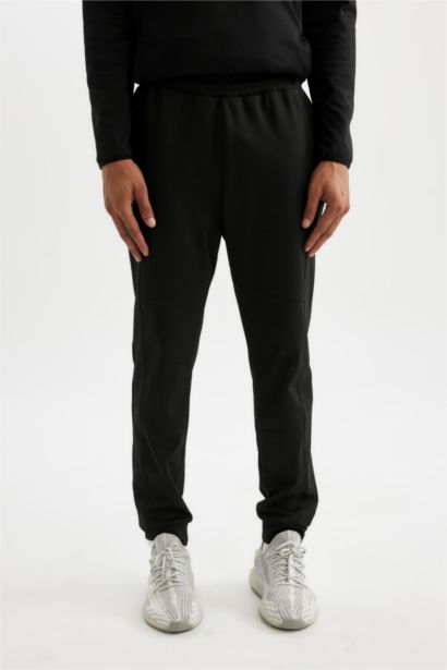 слим пішімі стандарт етек скуба Джоггер