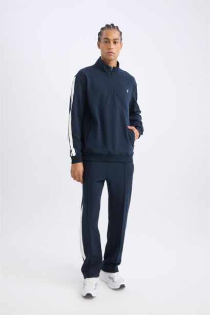 Standart Fıt Jogger