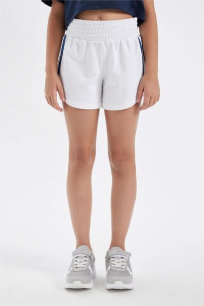 Girl Basic Shorts