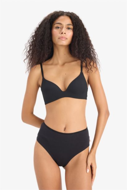 Fall in Love With Pad Bra